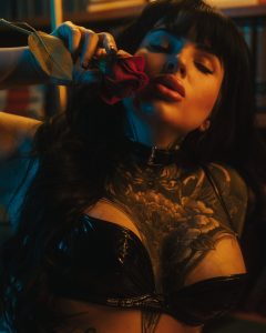 Dark Mistress Phone Sex